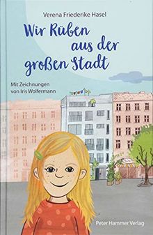 Wir Rüben aus der großen Stadt