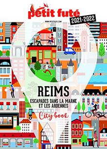 Reims : escapades dans la Marne et les Ardennes : 2021-2022