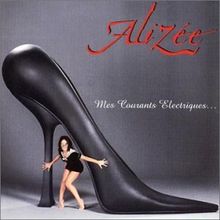 Mes Courants Electriques von Alizee | CD | Zustand sehr gut