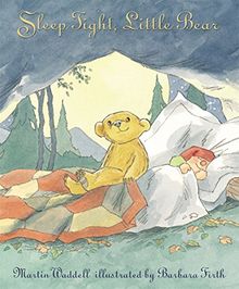 Sleep Tight, Little Bear