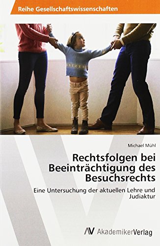 Rechtsfolgen bei Beeinträchtigung des Besuchsrechts: Eine Untersuchung der aktuellen Lehre und Judiaktur
