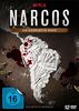 Narcos - Die komplette Serie [12 DVDs]