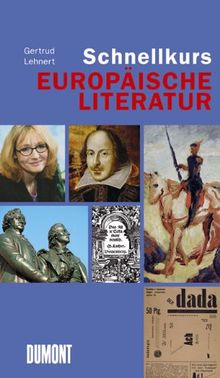 Schnellkurs Europäische Literatur