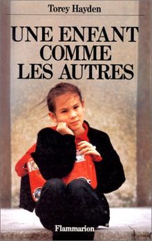 Une enfant comme les autres