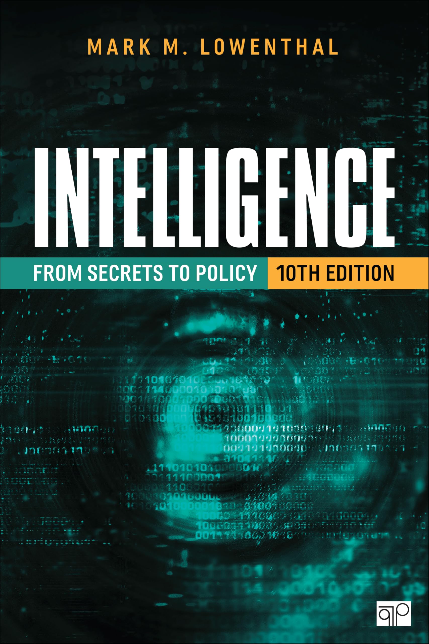Intelligence