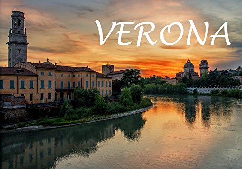 Bildband Verona