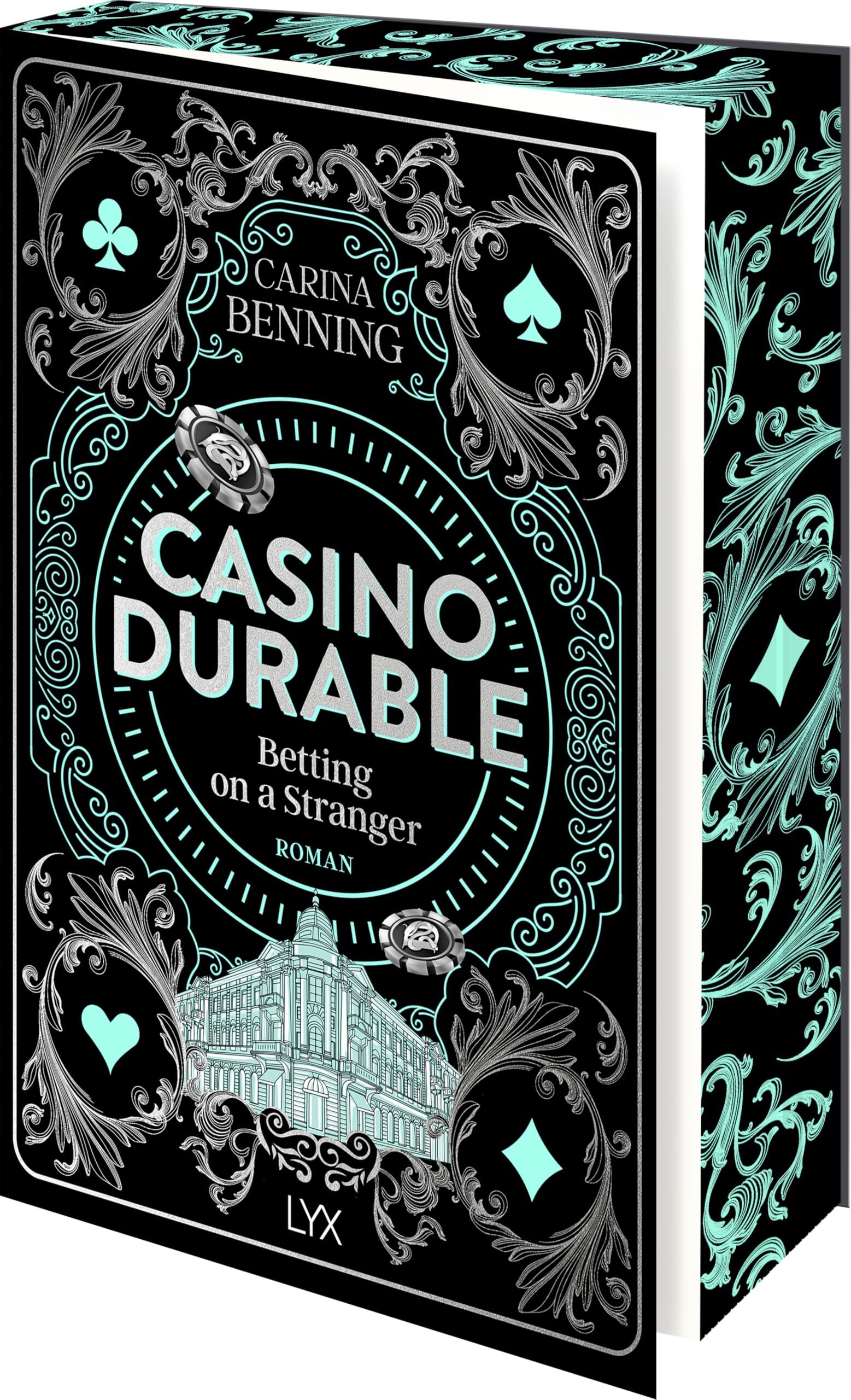 Casino Durable - Betting on a Stranger