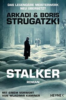 Stalker: Roman