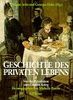 Geschichte des privaten Lebens, 5 Bde., Bd.4, Von der Revolution zum Großen Krieg
