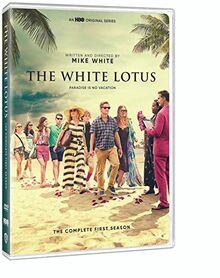 The white lotus - saison 1 [FR Import]