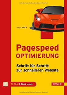 Pagespeed Optimierung: Schritt für Schritt zur schnelleren Website