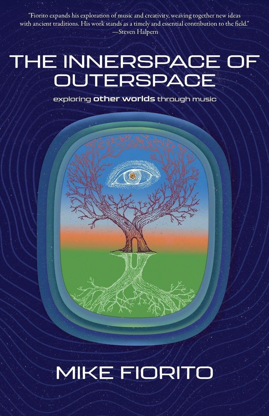 The Innerspace of Outerspace