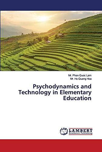 Psychodynamics and Technology in Elementary Education