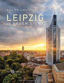 Leipzig in neuem Licht