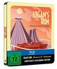 Logan's Run: Flucht ins 23. Jahrhundert - Blu-ray - Steelbook