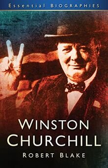 Winston Churchill: A Short History (Essential Biographies)