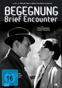 Begegnung - Brief Encounter