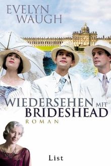 Wiedersehen mit Brideshead