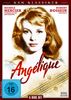 Angelique - Die Komplette Filmreihe [5 Disc Set]