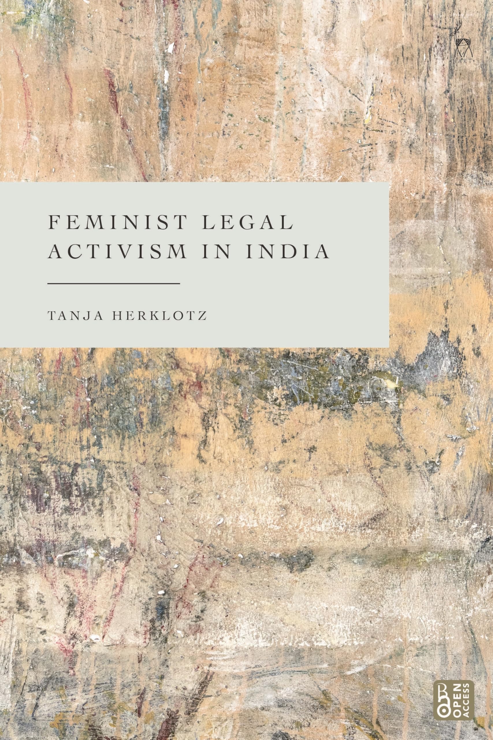 Feminist Legal Activism in India