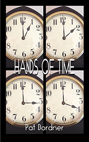 Hands of Time: A Book of Poems