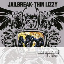 Jailbreak (Reissue 2019) [Vinyl LP]