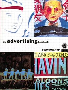 The Advertising Handbook (Media Practice)