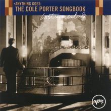 The Cole Porter Song Book