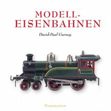 Modelleisenbahnen