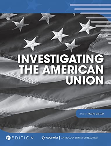Investigating the American Union