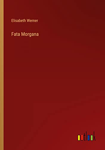 Fata Morgana