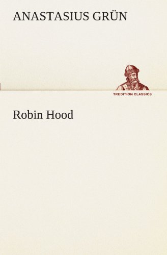 Robin Hood (TREDITION CLASSICS)