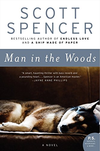 Man in the Woods