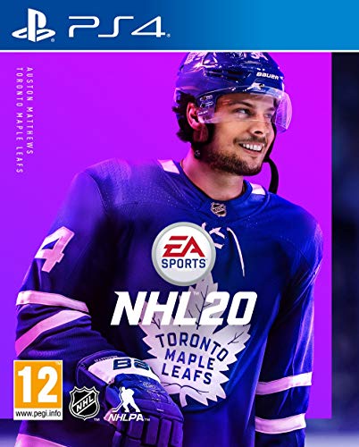 Nhl 20 (PS4) [