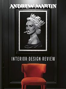 Andrew Martin Interior Design Review Vol.26