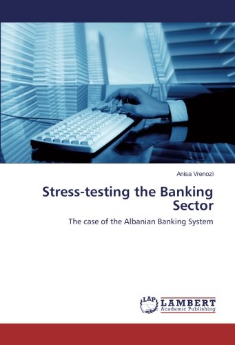 Stress-testing the Banking Sector: The case of the Albanian Banking System