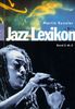 Jazz-Lexikon. Bd.2. M-Z