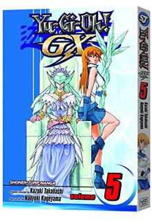 YU GI OH GX GN VOL 05 (OF 9) (C: 1-0-0)