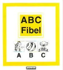 ABC-Fibel | Buch | Zustand sehr gut