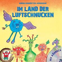 Im Land der Luftschnucken