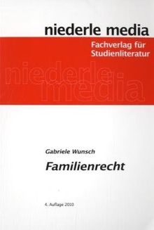 Familienrecht