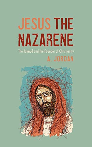 Jesus the Nazarene