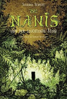 Die Nanis und der leuchtende Stein
