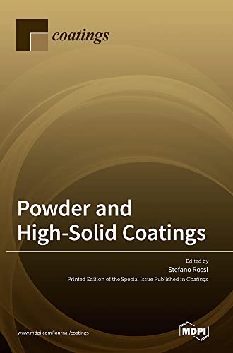Powder and High-Solid Coatings