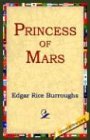 Princess of Mars