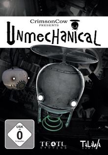 Unmechanical