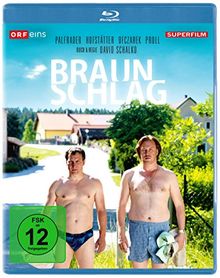 Braunschlag - Die komplette Serie [Blu-ray]