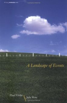 Landscape of Events (Writing Architecture)