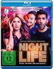 Nightlife [Blu-ray]