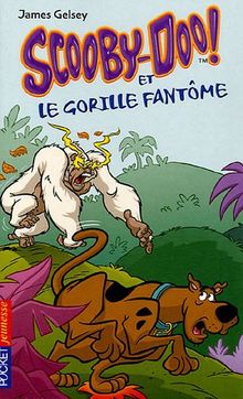 Scooby-Doo !. Vol. 14. Scooby-Doo et le gorille fantôme